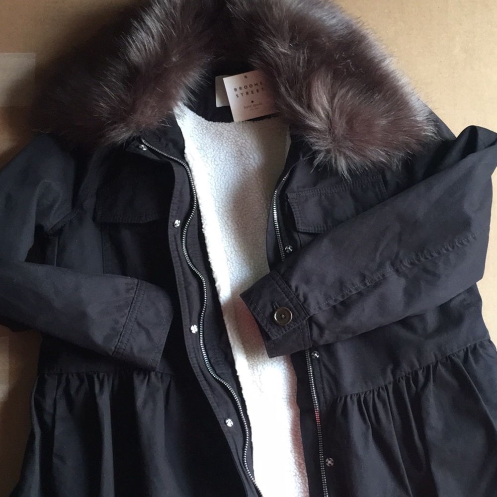 BROOME STREET Kate spade New York. NWT